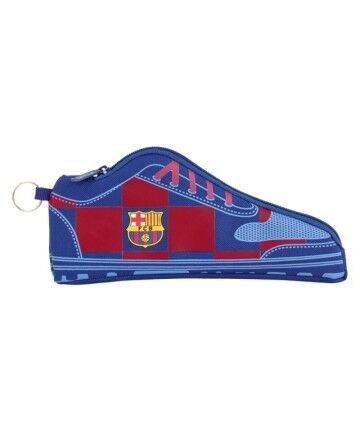 Necessaire F.C. Barcelona Blu Marino