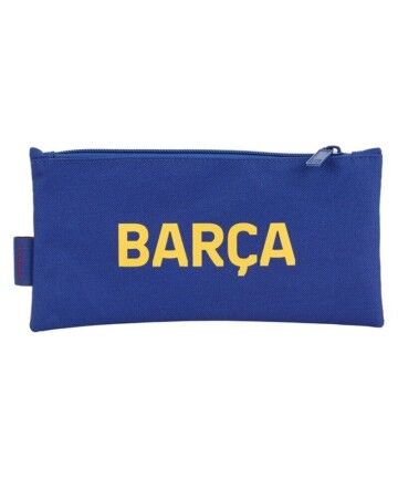 Necessaire F.C. Barcelona Blu Marino