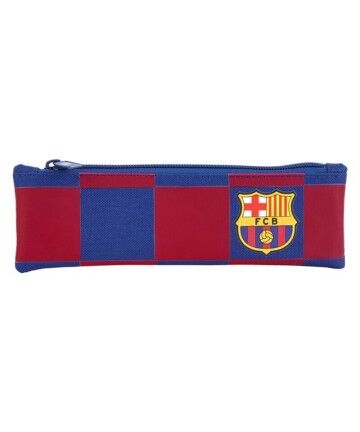 Necessaire F.C. Barcelona Blu Marino