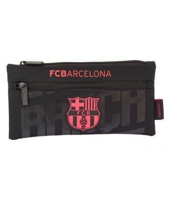 Necessaire F.C. Barcelona Nero