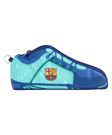 Necessaire F.C. Barcelona Turchese