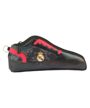 Necessaire Real Madrid C.F. Pantofole Neagră Nero