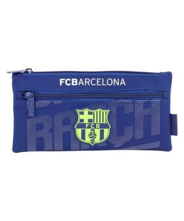 Necessaire F.C. Barcelona Azzurro