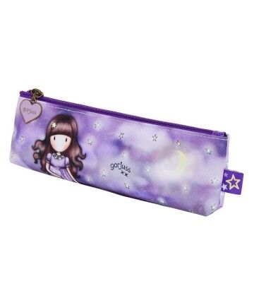 Necessaire Gorjuss Catch a Falling Star Viola