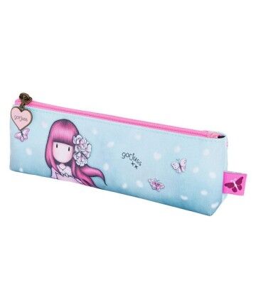 Necessaire Gorjuss Cherry Blossom Turchese