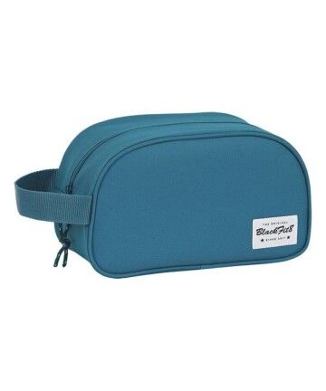 Necessaire per la Scuola BlackFit8 Egeo Azzurro