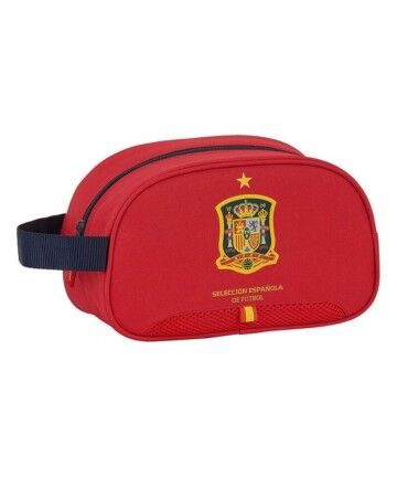 Necessaire per la Scuola RFEF Rosso