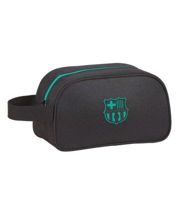 Necessaire per la Scuola F.C. Barcelona 20/21 Nero