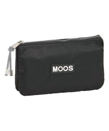 Necessaire per la Scuola Moos Nero