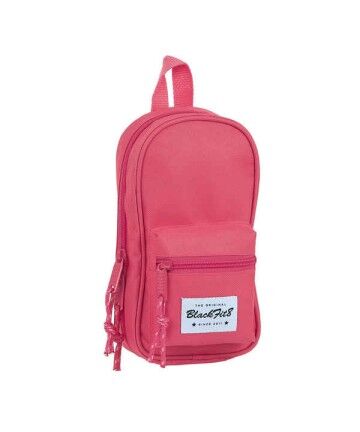 Astuccio Zaino BlackFit8 Rosa