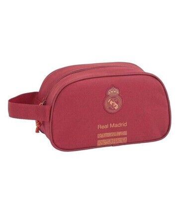 Necessaire per la Scuola Real Madrid C.F. Rosso