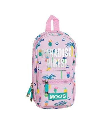 Astuccio Zaino Moos Paradise