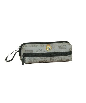 Necessaire Real Madrid C.F. Grigio