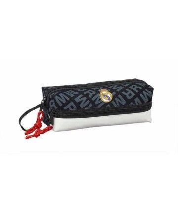 Necessaire Real Madrid C.F. Bianco Nero