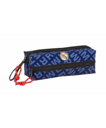 Necessaire Real Madrid C.F. Blu Marino