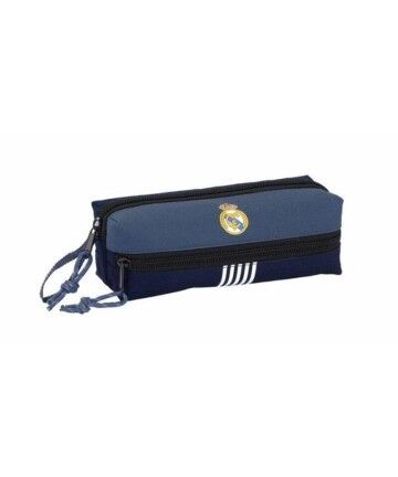 Necessaire Real Madrid C.F. Azzurro