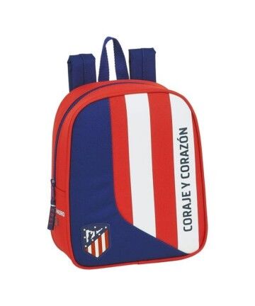 Zaino per Bambini Atlético Madrid