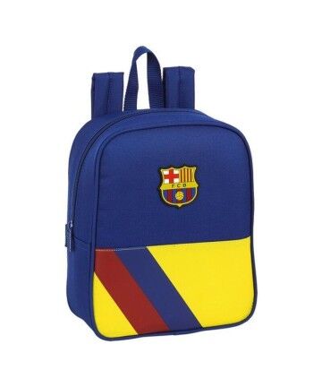 Zaino per Bambini F.C. Barcelona