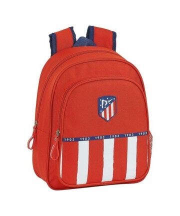 Zaino per Bambini Atlético Madrid 20/21