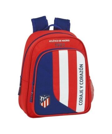 Zaino per Bambini Atlético Madrid