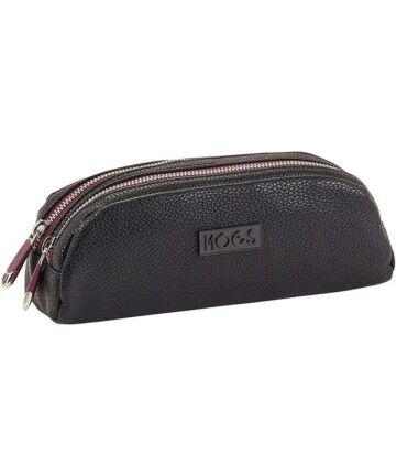 Necessaire Moos Capsula Nero