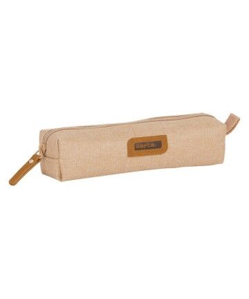 Necessaire Safta Beige