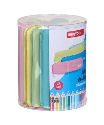 Necessaire Safta Stretto (12 pcs)