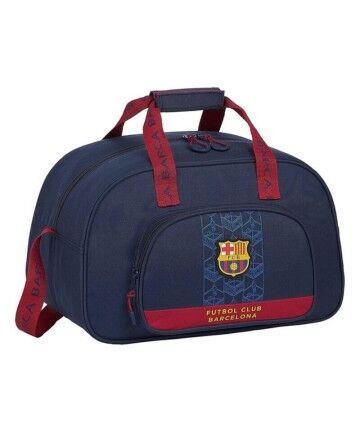 Borsa da Palestra F.C. Barcelona (40 x 24 x 23 cm)