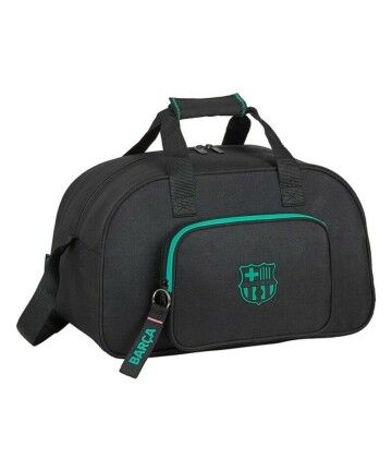 Borsa da Palestra F.C. Barcelona 20/21 Nero (40 x 24 x 23 cm)