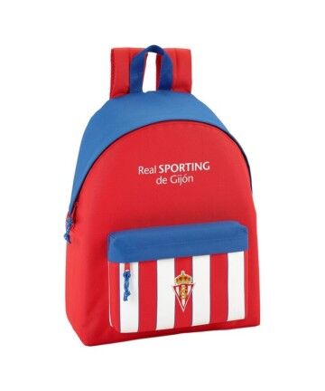 Zaino Scuola Real Sporting de Gijón