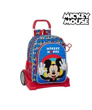 Trolley per la Scuola Mickey Mouse Clubhouse