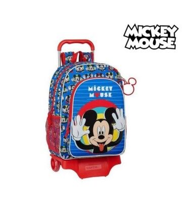 Trolley per la Scuola 905 Mickey Mouse Clubhouse Me Time