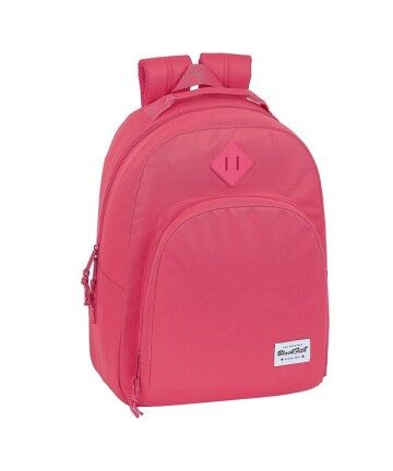 Zaino Scuola BlackFit8 Rosa