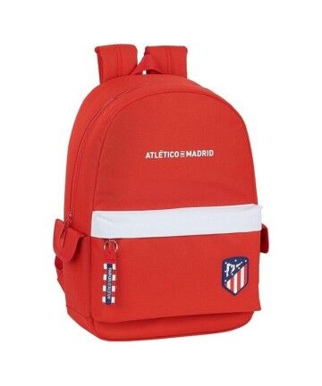 Zaino Scuola Atlético Madrid