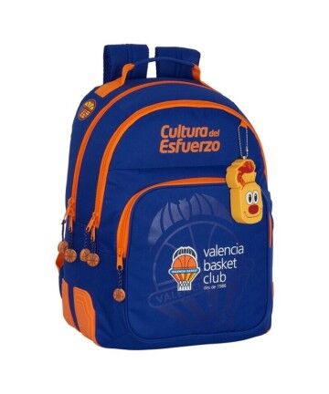 Zaino Scuola Valencia Basket