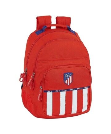 Zaino Scuola Atlético Madrid