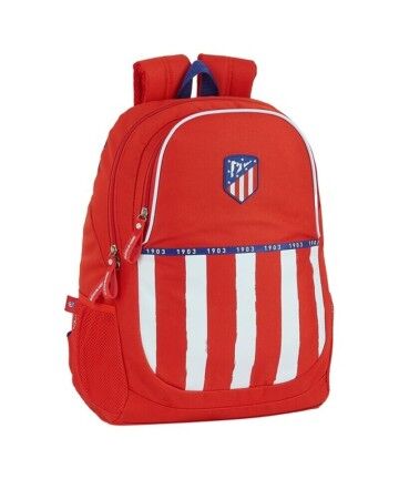 Zaino Scuola Atlético Madrid