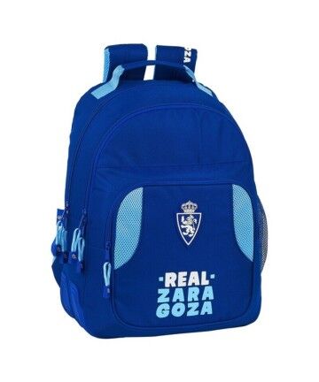 Zaino Scuola Real Zaragoza