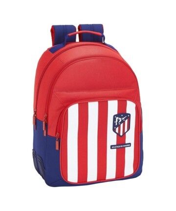 Zaino Scuola Atlético Madrid