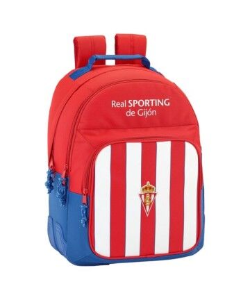 Zaino Scuola Real Sporting de Gijón