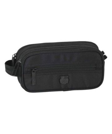 Necessaire F.C. Barcelona Nero