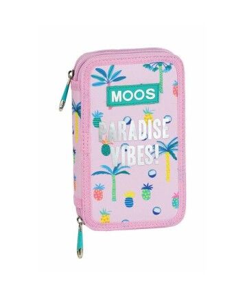 Plumier Doppio Moos Paradise (28 pcs)