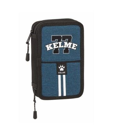 Plumier Doppio Kelme 77 (28 pcs)