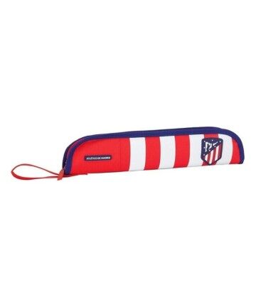 Portaflauto Atlético Madrid