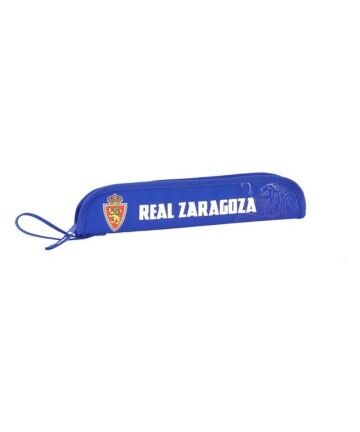 Portaflauto Real Zaragoza