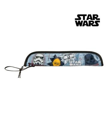 Portaflauto Star Wars Astro