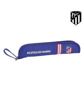 Portaflauto Atlético Madrid