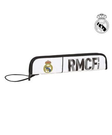 Portaflauto Real Madrid C.F. 18/19