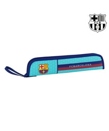 Portaflauto F.C. Barcelona