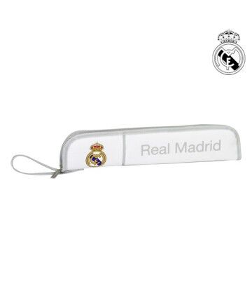 Portaflauto Real Madrid C.F.